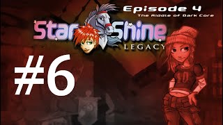 Devil's Gap | Starshine Legacy Episode 4: The Riddle of Dark Core | Level 6