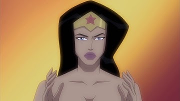 BD【予告編】『ワンダーウーマン 75周年記念エディション』7.5リリース