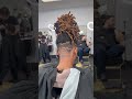 Haircut design 💈 #barber #viral #barberlove #hairstyle