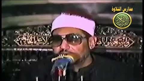 روائع وابداع لا يوصف | الشيخ محمد عمران  |  روائع سورة الفرقان