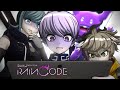 ВСЕ СТАНОВИТСЯ СЛИШКОМ СЛОЖНО ! - Master Detective Archives: RAIN CODE # 11