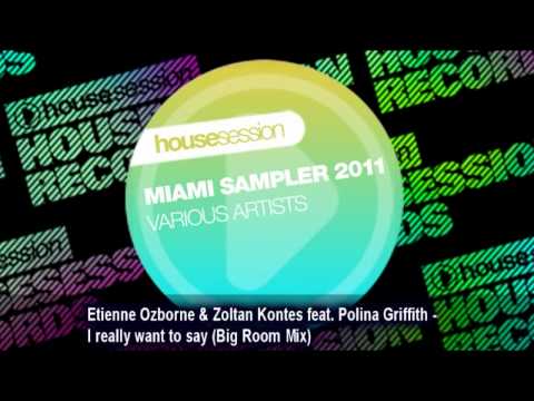 Etienne Ozborne & Zoltan Kontes feat. Polina Griff...