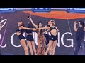 FANCAM 250704 청하 벌써 12시 Gotta Go 2025 WATERBOMB SEOUL FANCAM 250704 청하 벌써 12시 Gotta Go 2025 WATERBOMB SEOUL