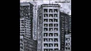 The Pineapple Thief - 12 Stories Down (2004) - Catch the jumping fool