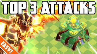 Top 3 BEST TH14 Attack Strategies you NEED TO USE!!! (Clash of Clans)