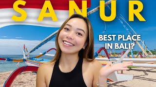 Is It Worth Visiting Sanur, Bali? | Best Things To Do in Sanur 2024