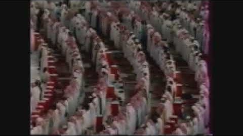 سورة النساء من صلاة التراويح والتهجد بتسجيل افضل لعام 1402 هجري للشيخ علي جابر