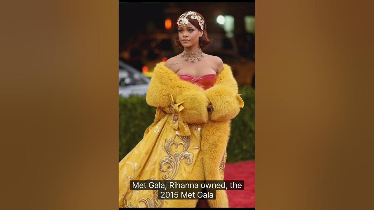 The Wildest Red Carpet Moments Ever YouTube