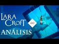 Lara Croft GO #Análisis [Sin Spoilers]