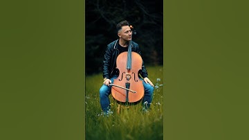 Thumbnail of Lambada Brasil🇧🇷🎻#cello #music #latino
