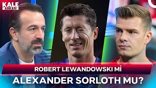 Fenerbahçe Forvet Arayışını Sürdürüyor \