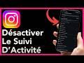 Comment empêcher Instagram de suivre votre activité sur d’autres sites