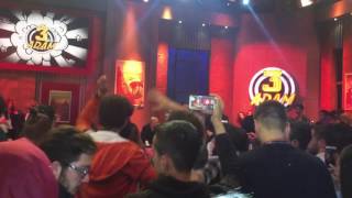 3Adam Bahar Candan Eroti̇k Dans