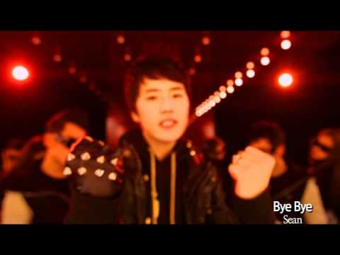 션(Sean) (+) Bye Bye