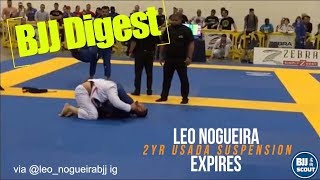 BJJ Digest #64: Has Jiu Jitsu Gone Soft? Updates on Vagner Rocha, Gabi Garcia & more screenshot 5