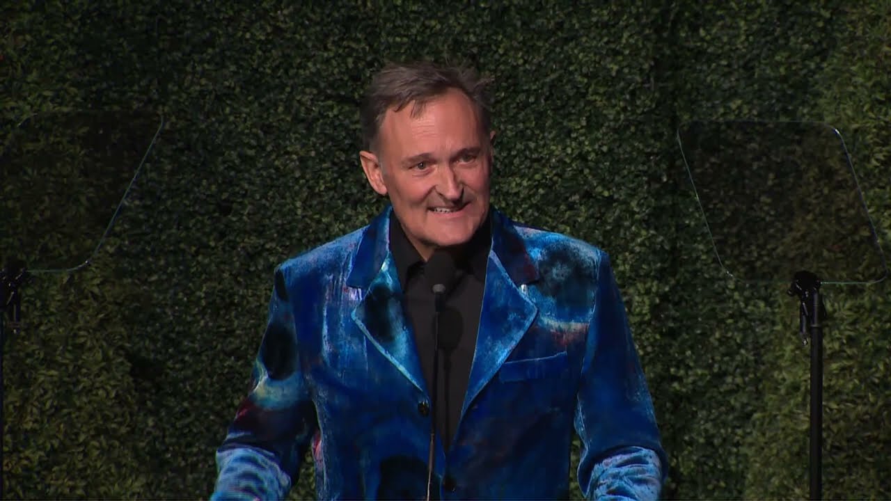 Mark Rios – 2023 Guild Awards Speech