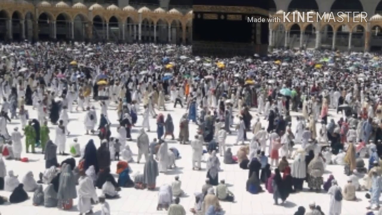 Ek khawb sunawn new naat 2018