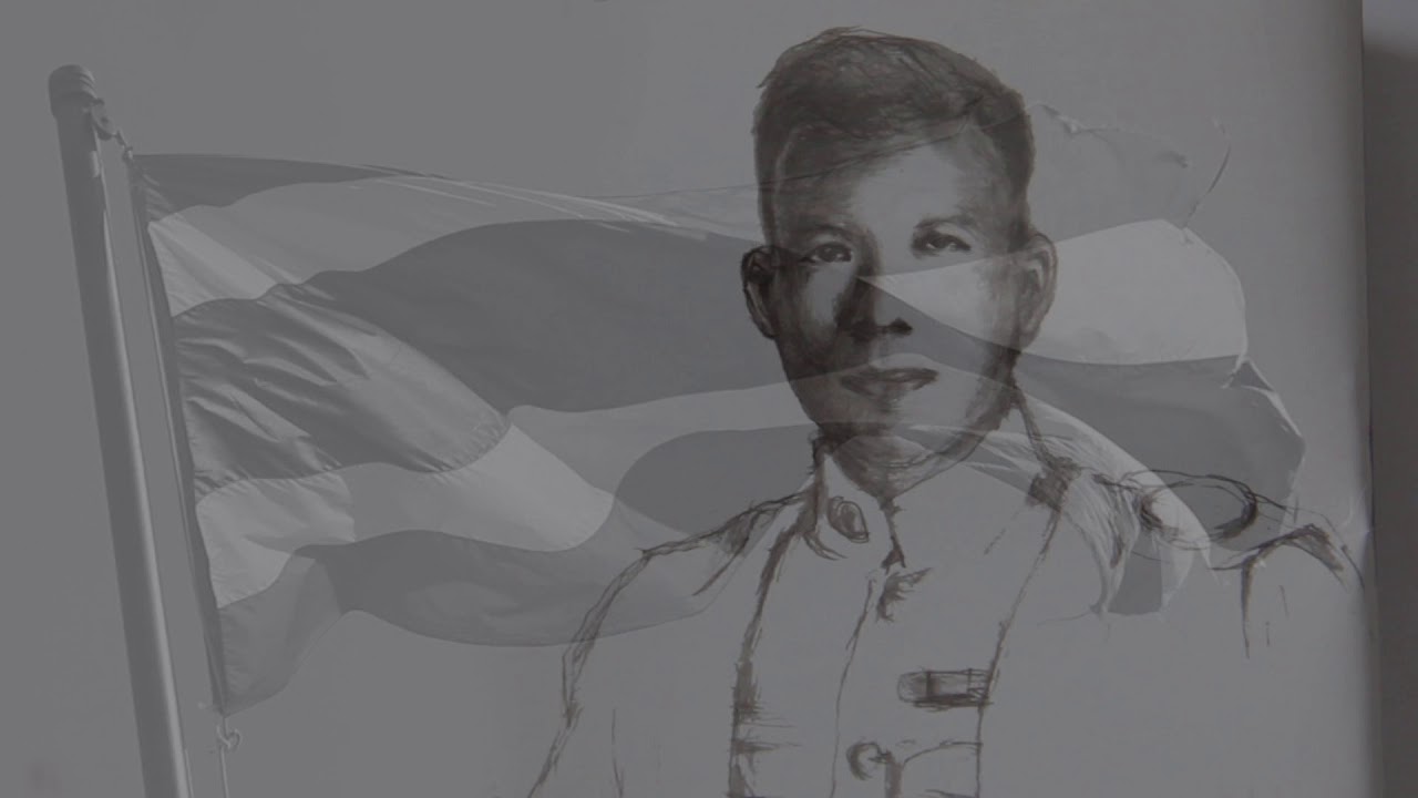 เพลงนายอำเภอขรรค์ชัยกัมพลานนท์