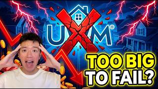 is United Wholesale Mortgage Too Big To Fail