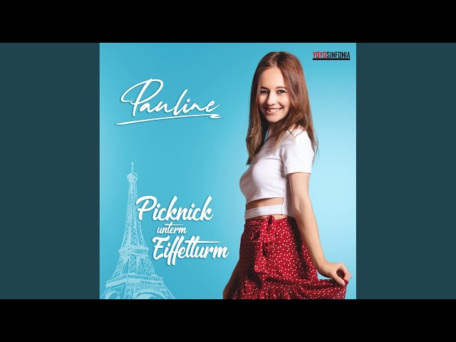 Pauline - Picknick Unterm Eiffelturm  Mania Music Radio Version