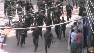 Qudsaya: 1-2-3 Attack, you dogs! 25-5-2012 screenshot 4