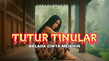 Serial sandiwara radio versi Ai TUTURTINULAR #aryakamandanu#meishin#nagapuspa