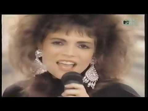 Wild Blue - Fire With Fire ( AOR Soundtrack ) HQ Original Video Clip