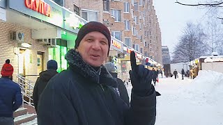 Real Russian Food Prices 2024 / Go Shopping in Provincial Russian Town / Part 2