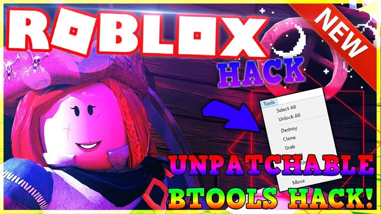 How To Get Btools On Any Roblox Game Unpatchable Youtube - ultimate btools roblox download jailbreak