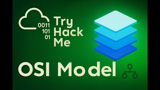 TryHackMe Walkthrough |  OSI Model