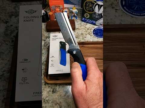 New Olight Freeze 3
