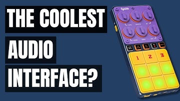 Synido Live GO MK2 Review: The Ultimate Portable Streaming Interface You NEED