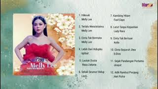 Full Album Melly Lee - Terlalu Mencintaimu