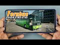 Fernbus simulator mobile gameplay android ios iphone ipad