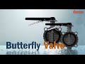 Butterfly Valve  (Hindi video)