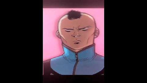 invincible variants from spin wheel | #edit #trending #invincible #markgrayson