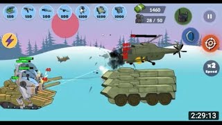 Stickman World War 2 [ Full Game ] screenshot 5