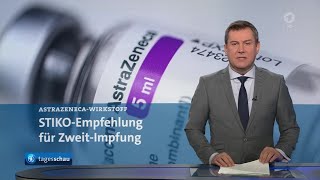 tagesschau 20:00 Uhr, 02.04.2021