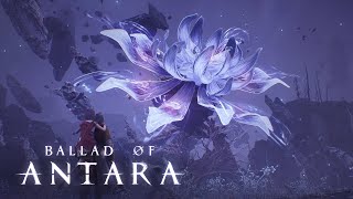 Ballad of Antara - Announcement Trailer | PS5 Games