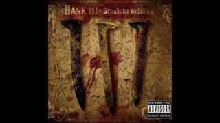 Hank Williams III - Straight To Hell/ Satan Is Real chords