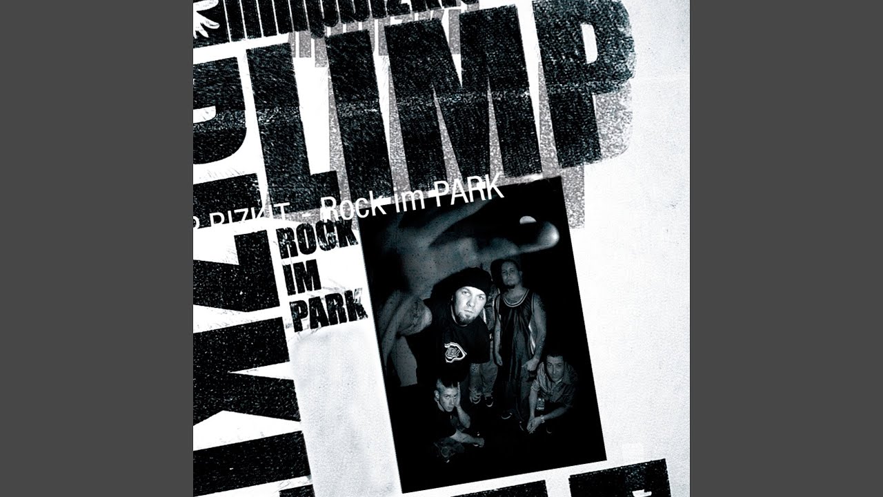 Break stuff текст. Limp Bizkit Rock im Park 2001. Rock im Park 2001 Limp Bizkit DVD. Limp Bizkit the unquestionable Truth Part 1. Limp Bizkit - Rock im Park 2001 "girl".