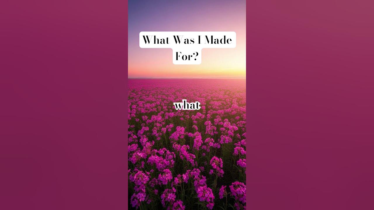 What Was I Made For?-Billie Eilish #cover #song #piano #whatwasimadefor #billieeilish #fyp #popular