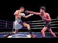 Ryan garcia vs luke campbell full fight highlights promo