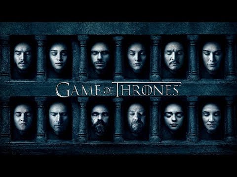 Game of Thrones - Season 6