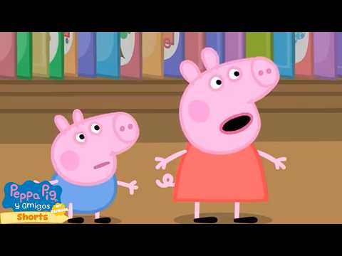 Peppa Pig: Bedtime Stories in the Dark! 🌙✨🐷