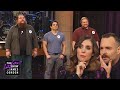 Ponytail or Phony-Tail w/ Alison Brie & Will Forte