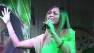 Download Lagu Dayang Nurfaizah - Sayang \u0026 Cahaya Showcase @ Hard Rock cafe Sneak Peek MP3
