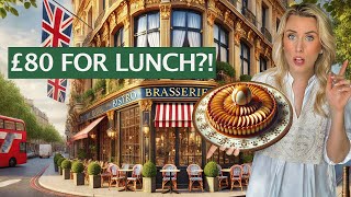 Download Lagu Probeer het SUPER CHOCHTENDE FRANSE eten dat Londen verovert. MP3 Download Lagu Probeer het SUPER CHOCHTENDE FRANSE eten dat Londen verovert. MP3