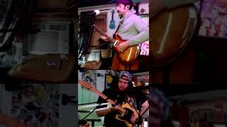 Allman brothers tribute jam | #ungluedjude on #Twitch #jam #allmanbrothers #improv #music #love