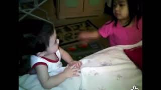 Chloe & Clark Latumbo 3